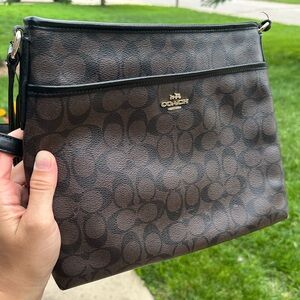 Coach Crossbody/Shoulder Bag